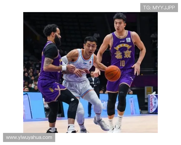 [CBA]北控主场冲击连胜 山东残阵背水一战.